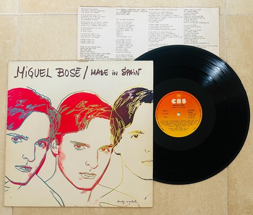 Andy warhol miguel bose art - andy,