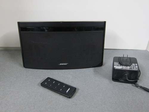 Sistema musicale digitale bose - musicale,