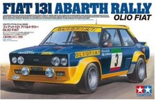 Tamiya 20069 1/20 Fiat 131