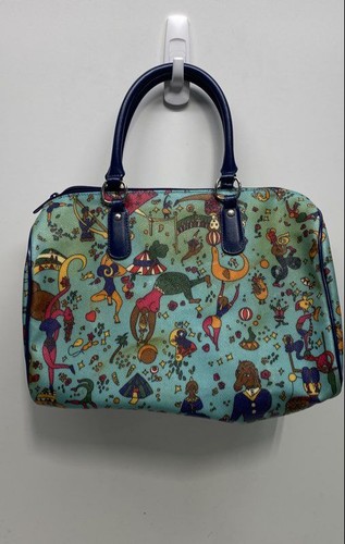Piero guidi blue magic academy - blue,