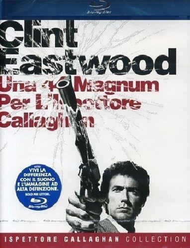 Blu ray magnum per - blu-ray,