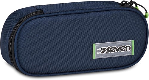 Seven astuccio bustina - seven, round