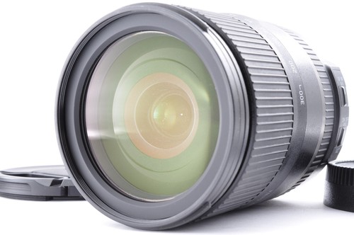 Exc tamron 16 300 mm - tamron,