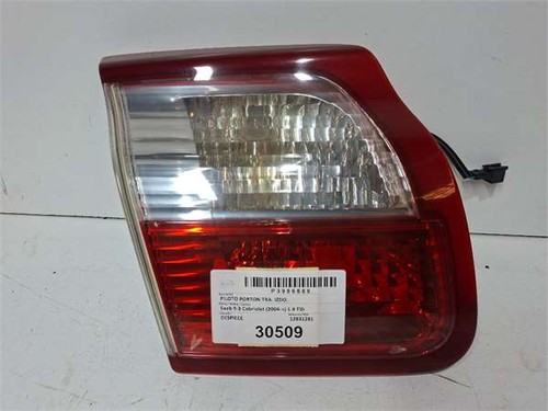 12831281 faro portellone saab - 12831281,
