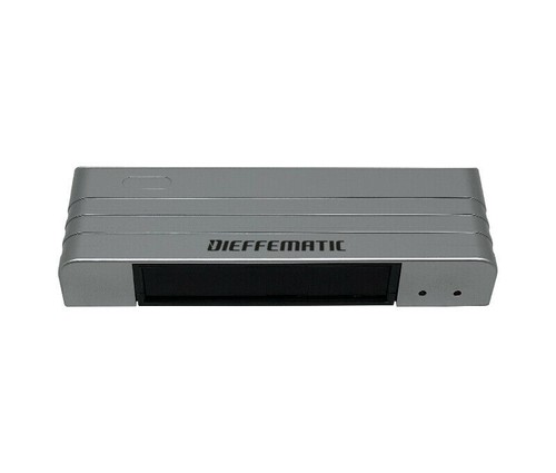 Radar rilevatore porte - rilevatore,