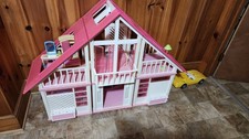 Barbie Vintage Una Cornice