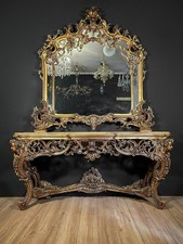 Antica Consolle Barocco