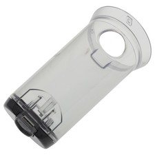 Black & Decker serbatoio contenitore aspirabriciole 12V Brushless DVC320B