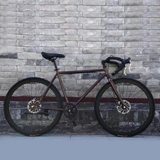 Bici da strada ultraleggera