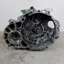Cambio manuale 6 rapporti VW Tiguan 5N 1.4 TSI 2009 02Q301103 L 02Q301107 L LAU 