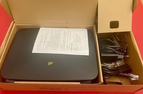 Router fastweb nexxt one zte - fastweb,