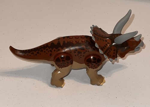 Lego jurassic world 5885 dino - lego,
