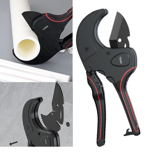 Per taglio tubi - , utensile