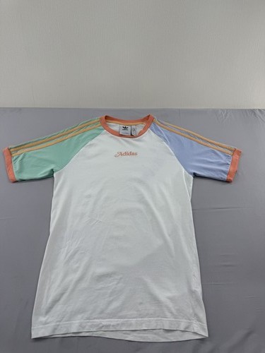 Shirt adidas end plastic - end,