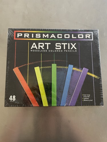 Nuove matite colorate senza - nuove,