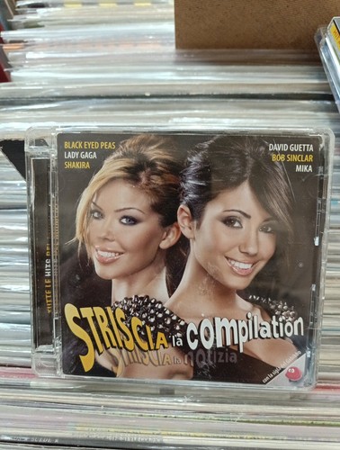 Compilation striscia la - compilation,