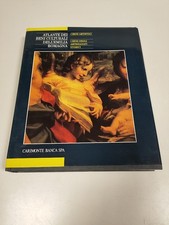 Libro Atlante dei Beni