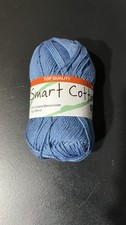 Gomitoli Smart Cotton Da 50