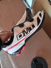 scarpe DMT ciclismo strada