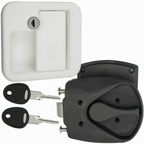 Serratura porta serratura