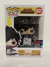 Funko Pop My Hero Academia