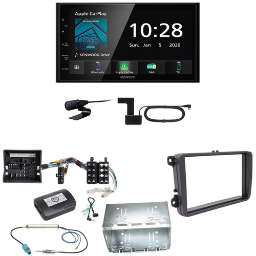 Kenwood dmx5020dabs android - dmx5020dabs,