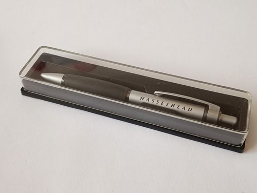 Hasselblad ballpoint pen - h1,