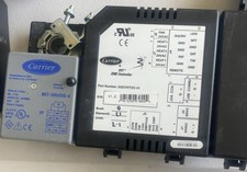 Carrier Zone Controller V1.2