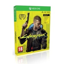 Cyberpunk 2077 (Xbox One /