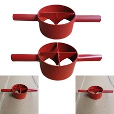 Utensile in acciaio per