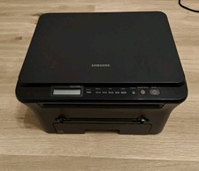 Stampante laser Multifunzione