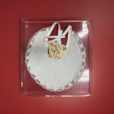 Bavetta Neonato BATTESIMO