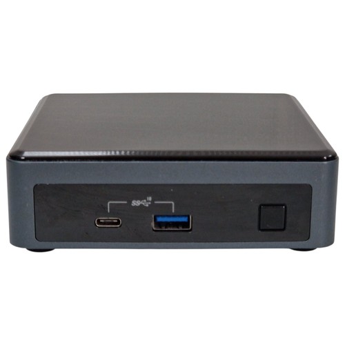 Mini intel nuc10i5fnk - mini,