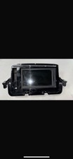 Ecran GPS RENAULT MEGANE 3