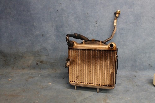 Radiatore olio motore mercedes - olio,