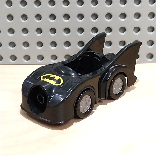 Lego duplo batman batmobile - lego, da