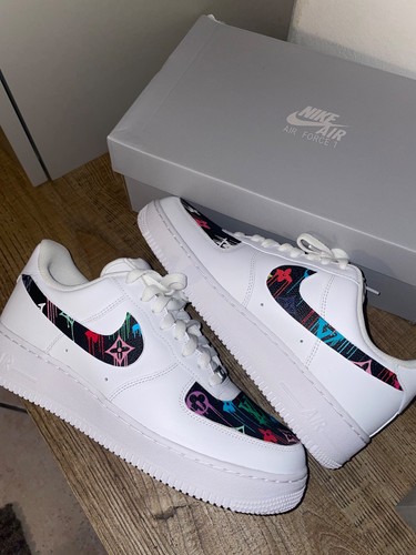 Nike air force originali - air, 1