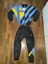🔥 tuta inter uomo vintage
