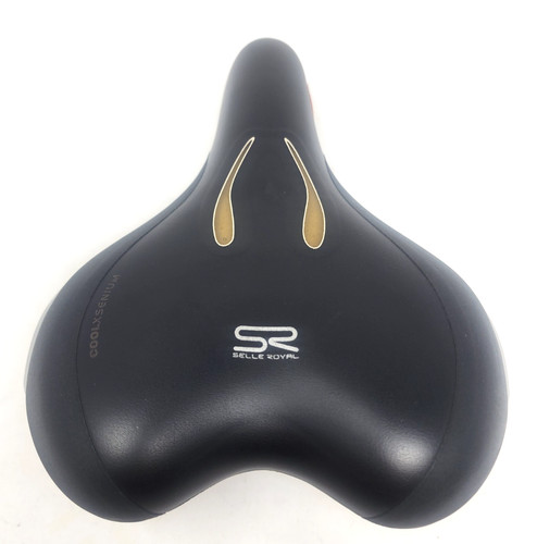 Sella bici selle - sella, royal