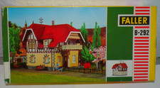 Faller H0 B 292 Villa rurale