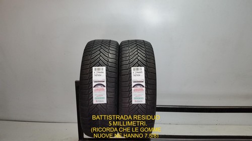Gomme usate termiche - ,
