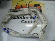 Carica airbag tetto tendina