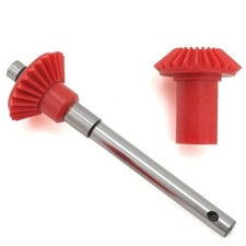 Align T-Rex 700 Set ingranaggi azionamento posteriore tubo di coppia HN7042BT