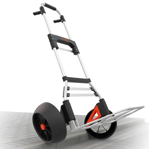 Camba moova camion - moova, a