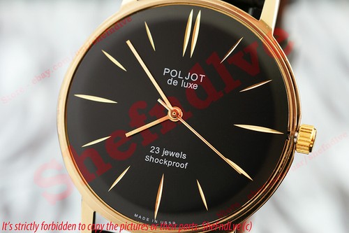 Costume poljot luxe - poljot, de