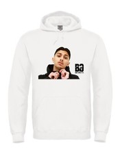 Felpa di BABY GANG v2 trapper