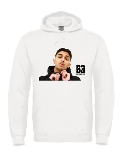 Felpa baby gang trapper - felpa,