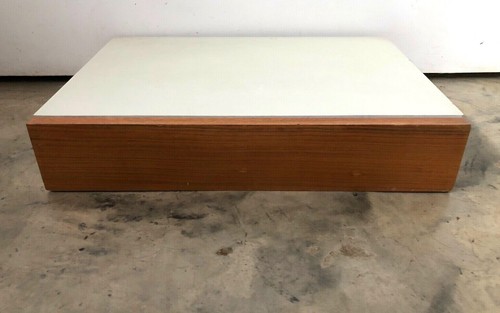 Cassetto galleggiante stag - cassetto,