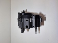 Scatola Differenziale Centrale HPI SAVAGE 1:8 RC MONSTER