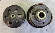 Correttore di coppia + Frizione Campana Kymco Agility 125 150 200 People S  Like